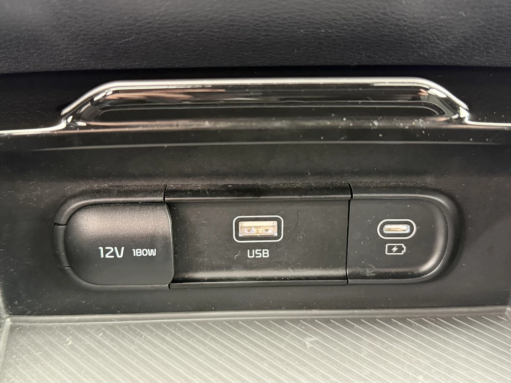 Kia Sportage – foto 32