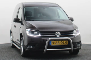 Volkswagen Caddy – thumbnail 12