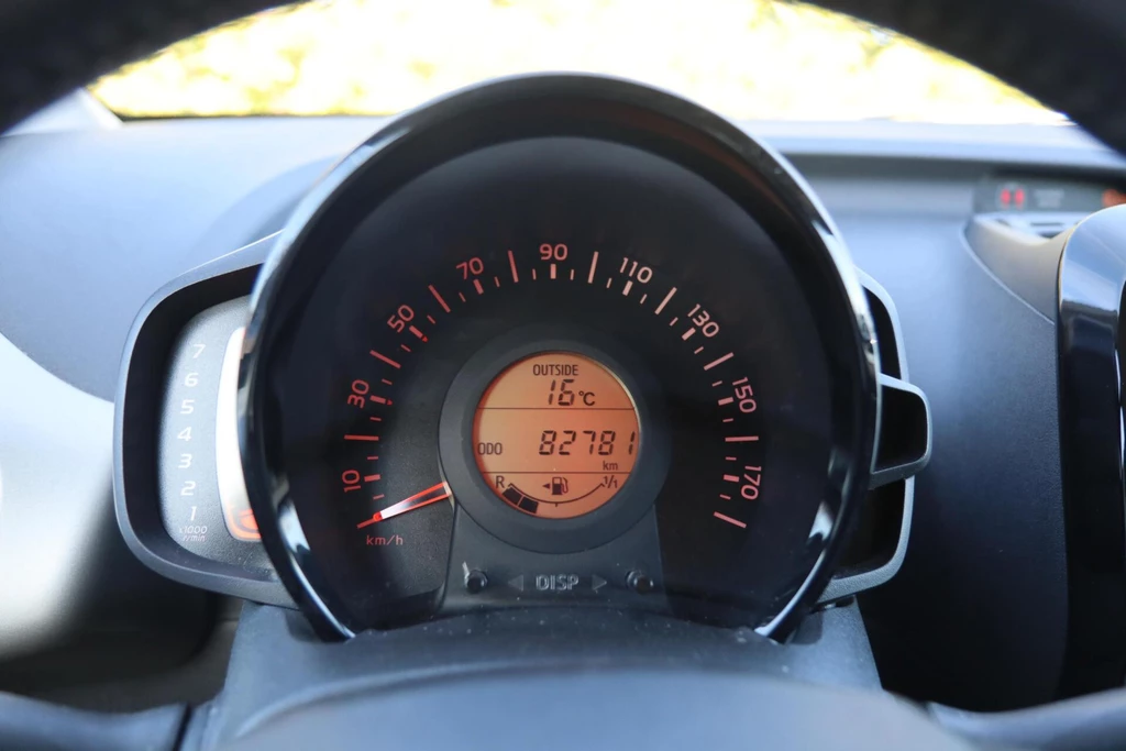 Peugeot 108 – foto 35