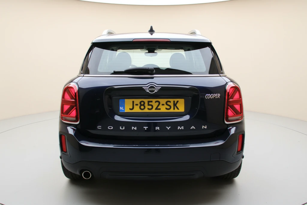 MINI Countryman – foto 3