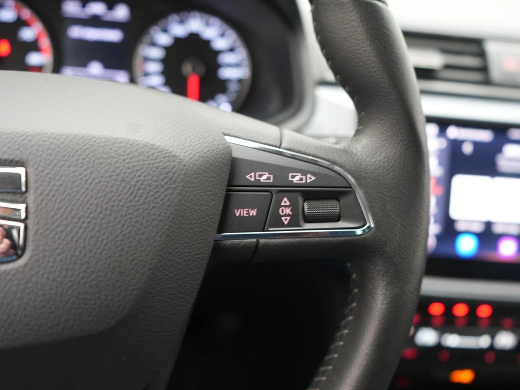 SEAT Arona – foto 17