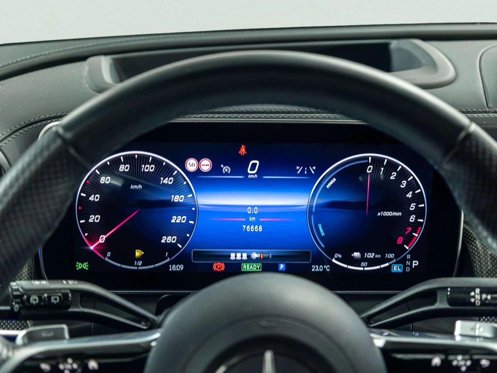 Mercedes-Benz GLC – foto 17