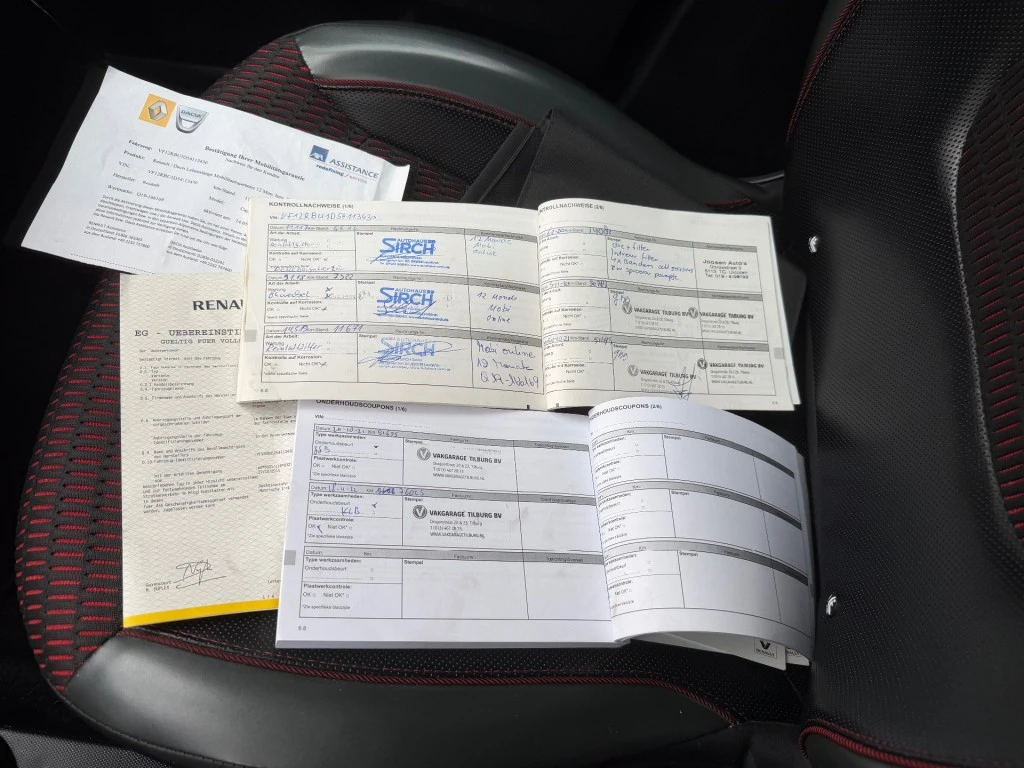 Renault Captur – foto 22