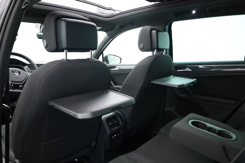 Volkswagen Tiguan – foto 36