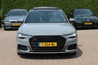 Audi A6 – thumbnail 8