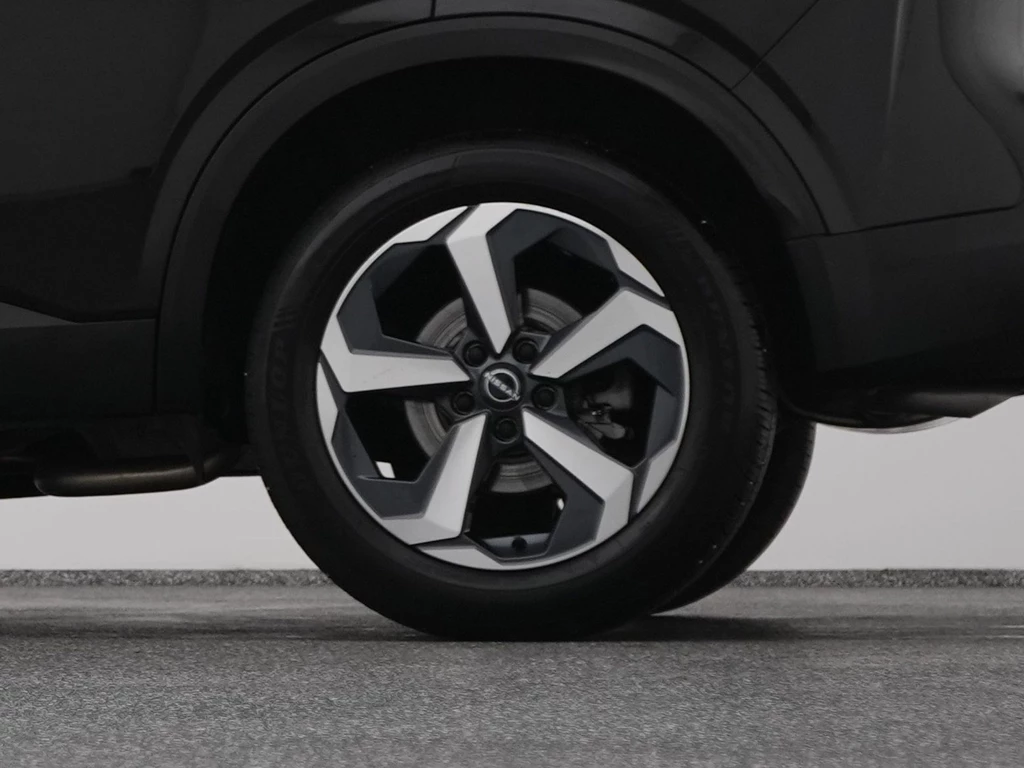 Nissan QASHQAI – foto 40