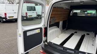 Volkswagen Caddy – thumbnail 14