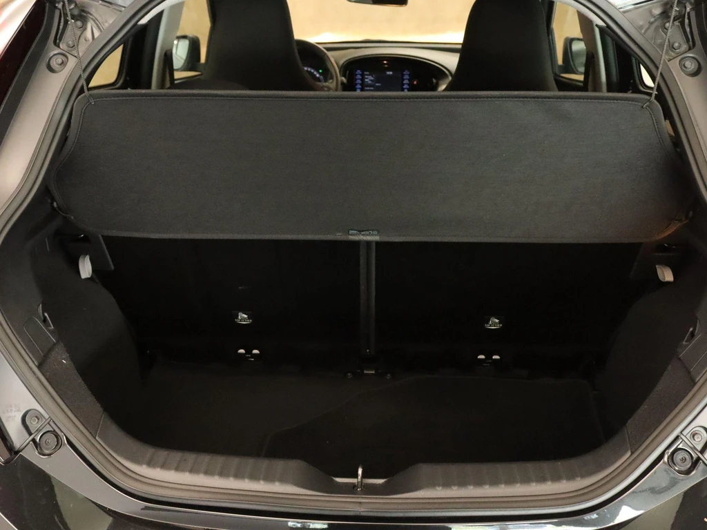 Toyota Aygo – foto 15