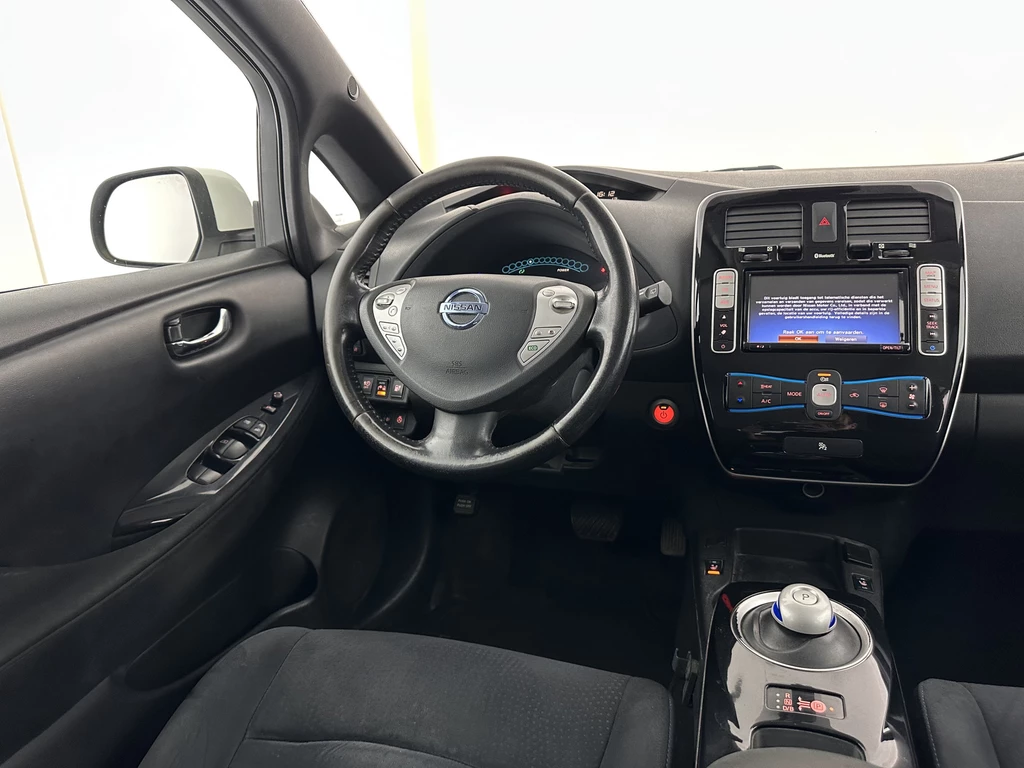 Nissan Leaf – foto 7