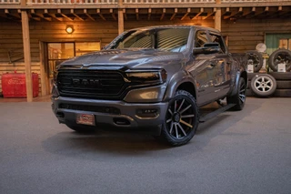 Dodge Ram 1500 – thumbnail 1
