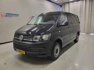 Volkswagen Transporter – thumbnail 2