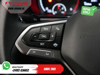 Volkswagen Caddy – thumbnail 17