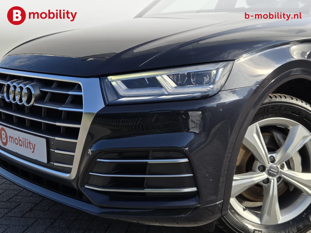 Audi Q5 – foto 44