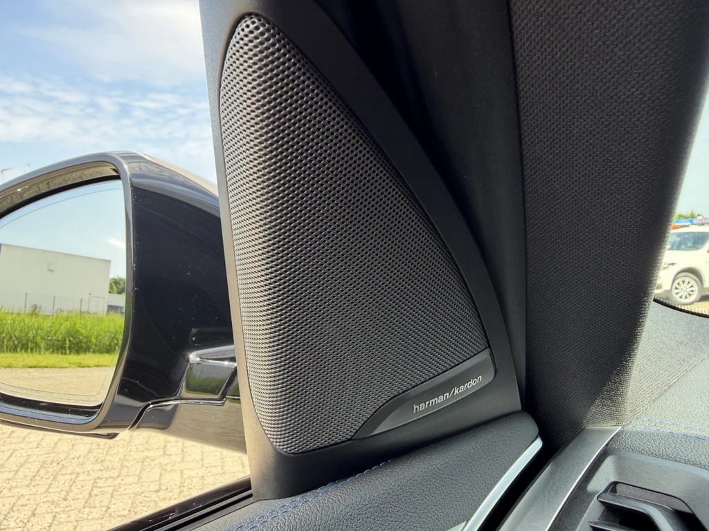 BMW iX3 – foto 38