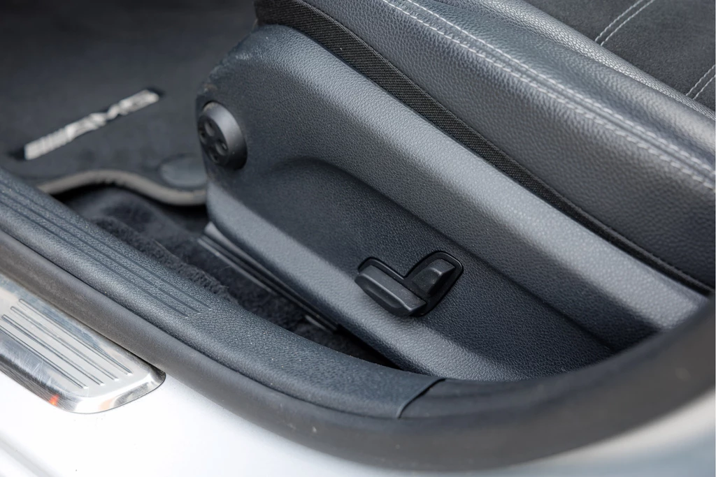 Mercedes-Benz C-Klasse – foto 22
