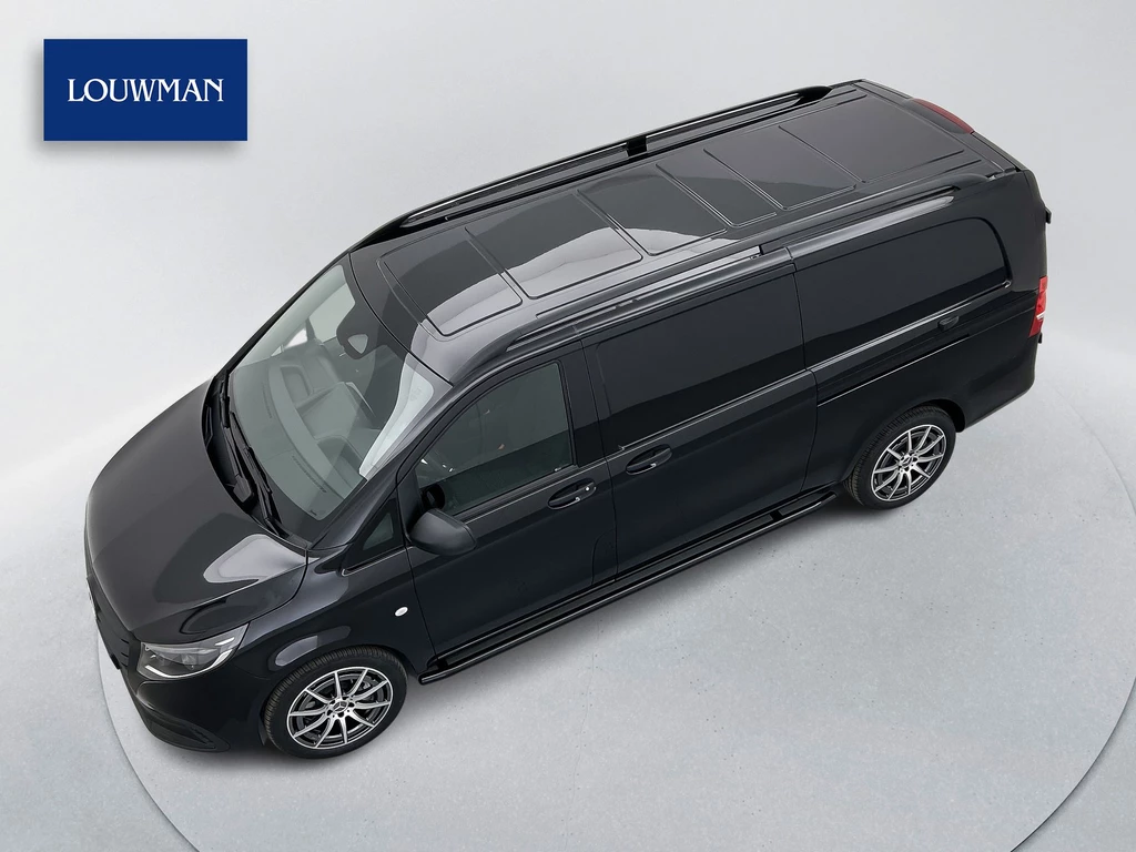 Mercedes-Benz Vito – foto 5