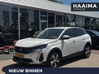 Peugeot 3008 – thumbnail 1