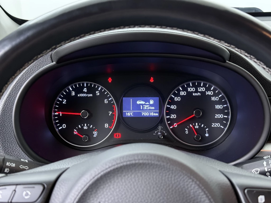 Kia Picanto – foto 24