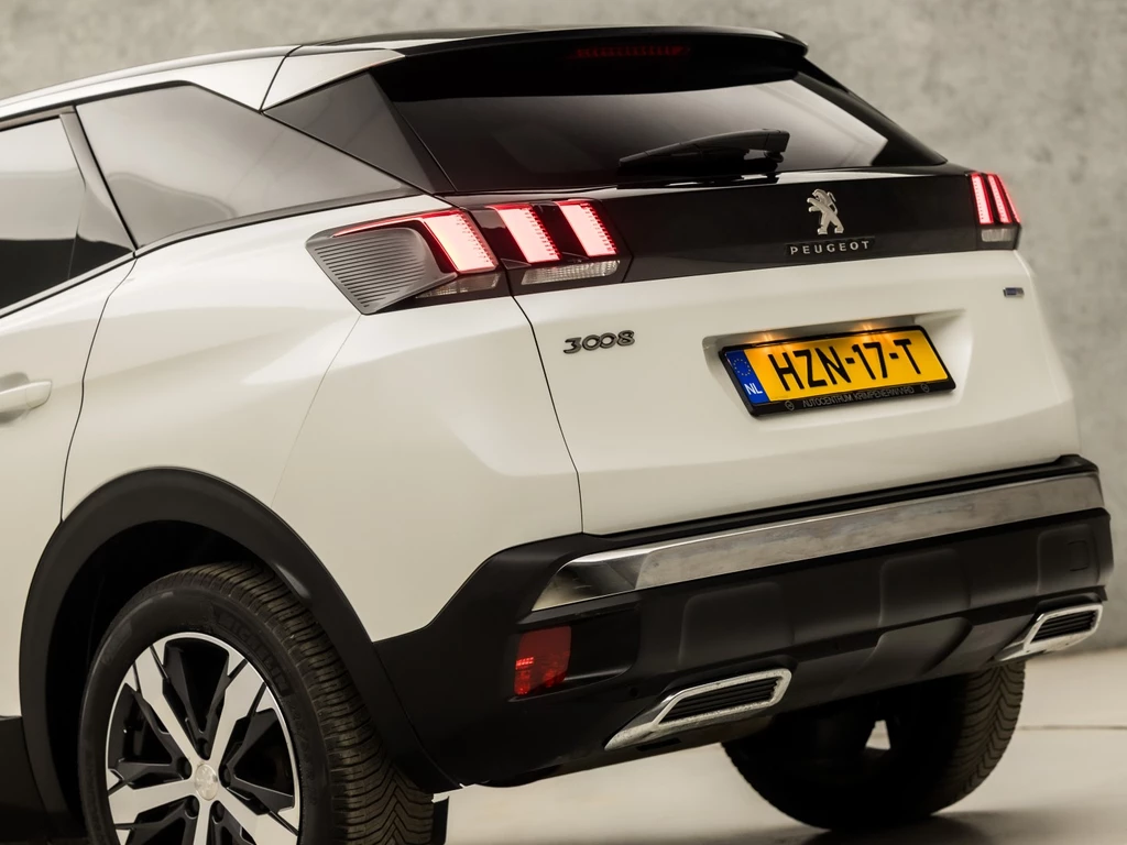 Peugeot 3008 – foto 4