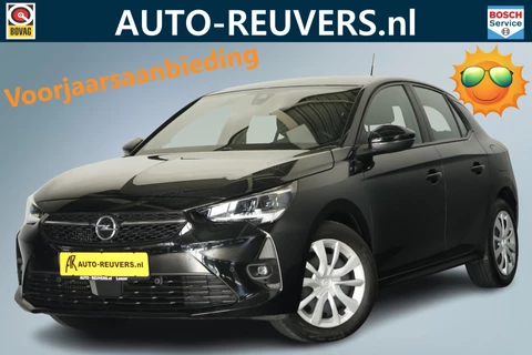 Opel Corsa 1.2 GS Line / LED / CarPlay / Camera / DAB