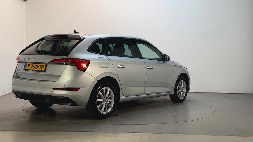 Škoda Scala – foto 5