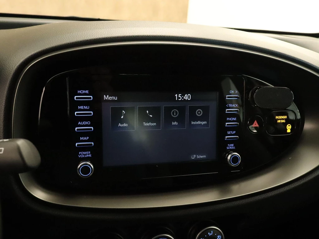 Toyota Aygo – foto 30