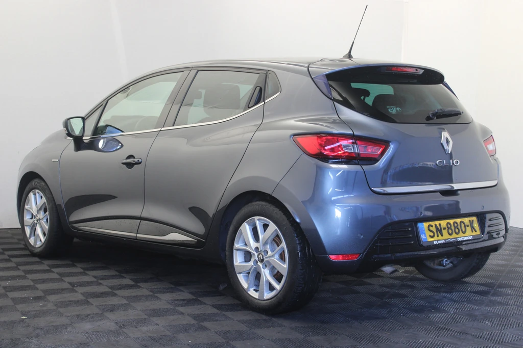 Renault Clio – foto 2