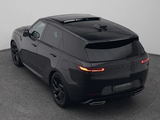 Land Rover Range Rover Sport – thumbnail 7