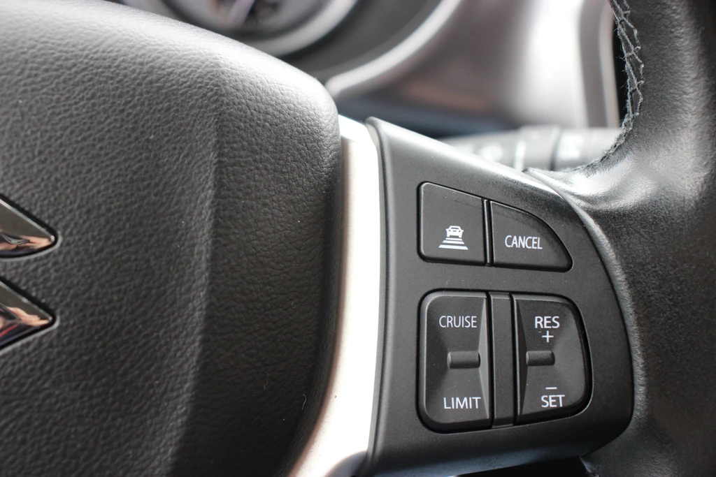 Suzuki Vitara – foto 17