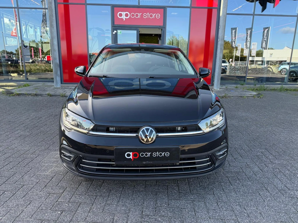 Volkswagen Polo – foto 6