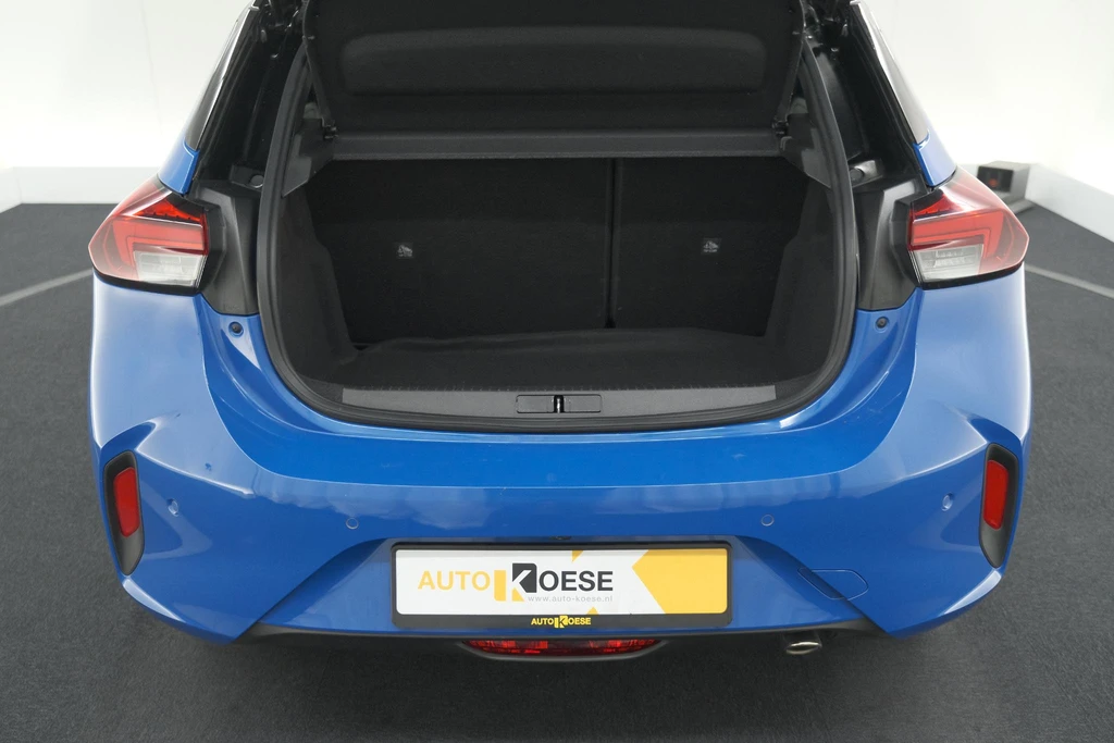 Opel Corsa – foto 63
