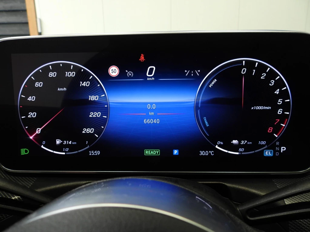 Mercedes-Benz C-Klasse – foto 32