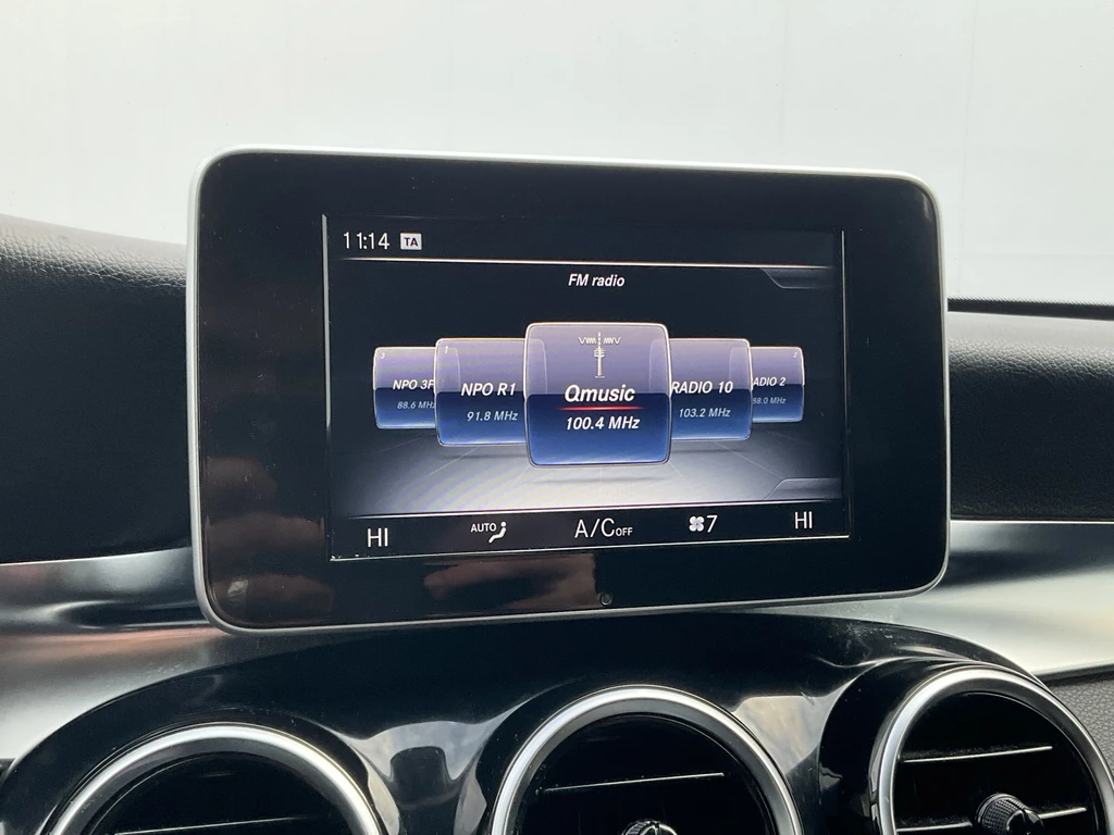 Mercedes-Benz C-Klasse – foto 15