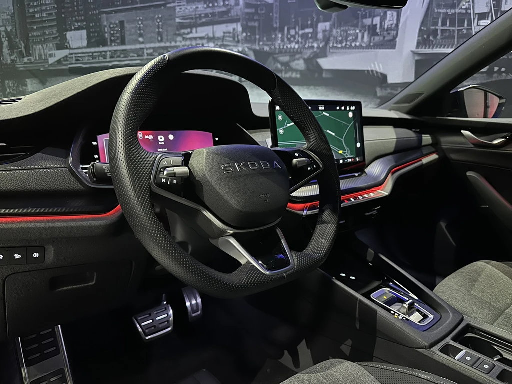 Škoda Octavia – foto 19