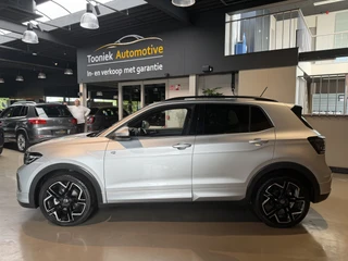 Volkswagen T-Cross – thumbnail 2