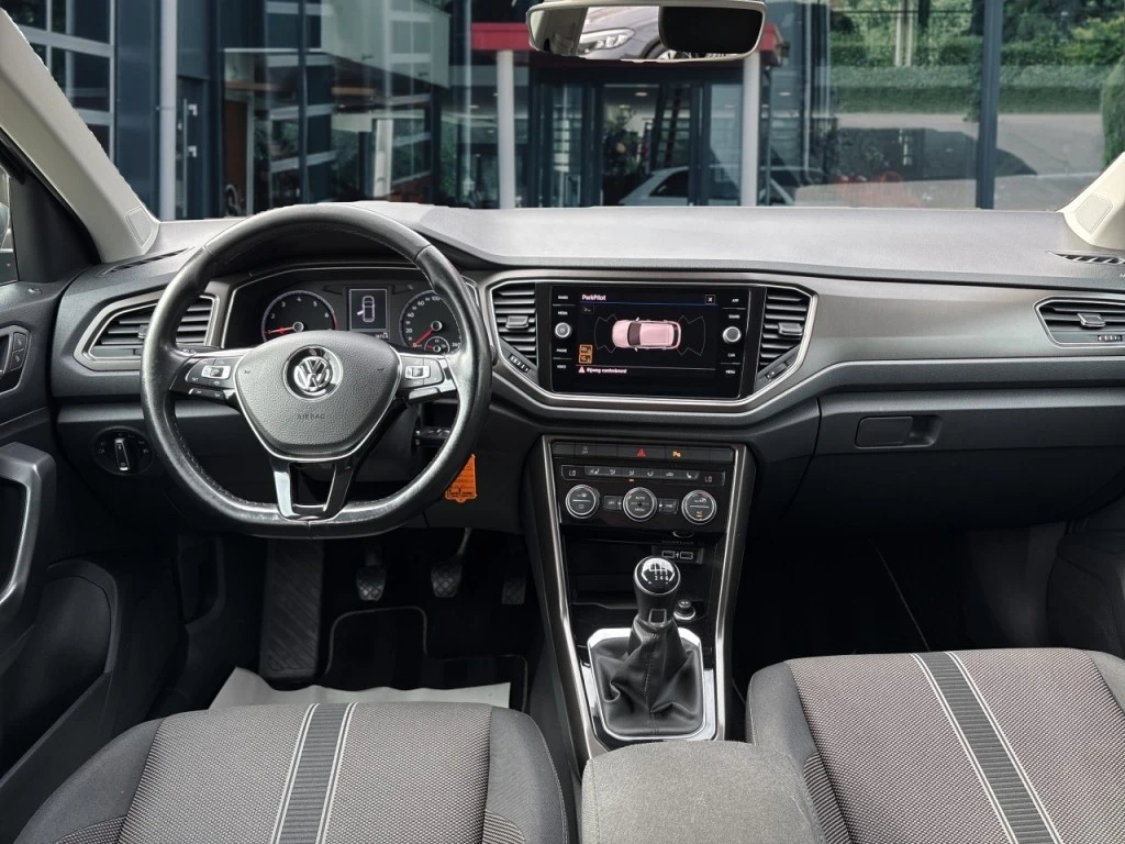 Volkswagen T-Roc – foto 14