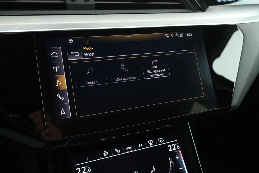 Audi Q8 e-tron – foto 25