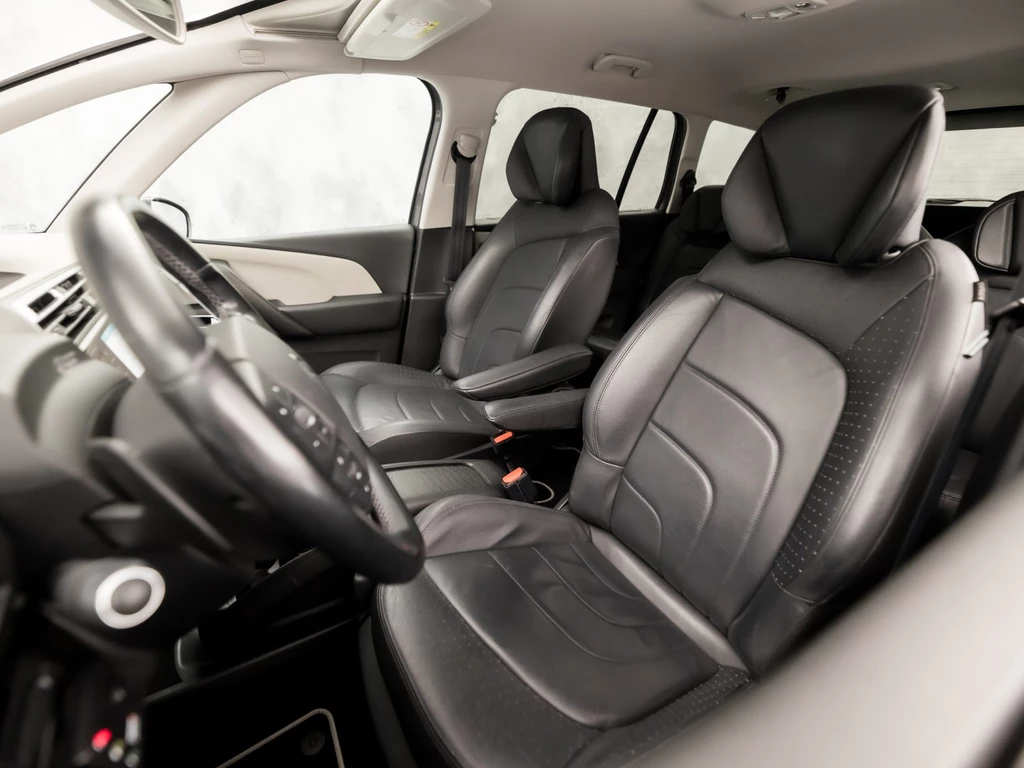 Citroën Grand C4 Picasso – foto 12