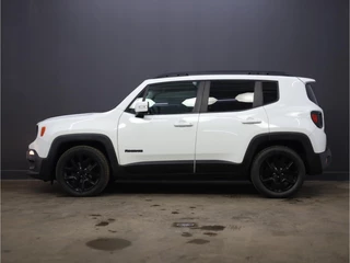 Jeep Renegade – thumbnail 2