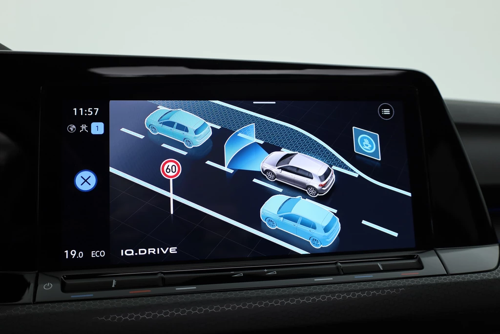 Volkswagen Golf – foto 28