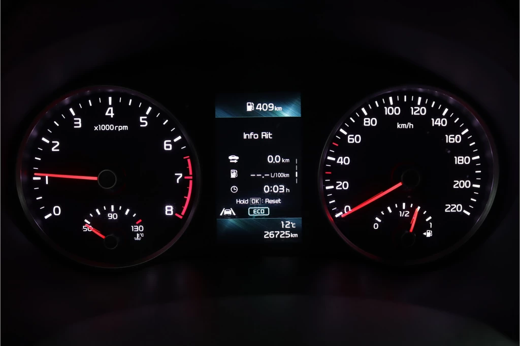 Kia Stonic – foto 48