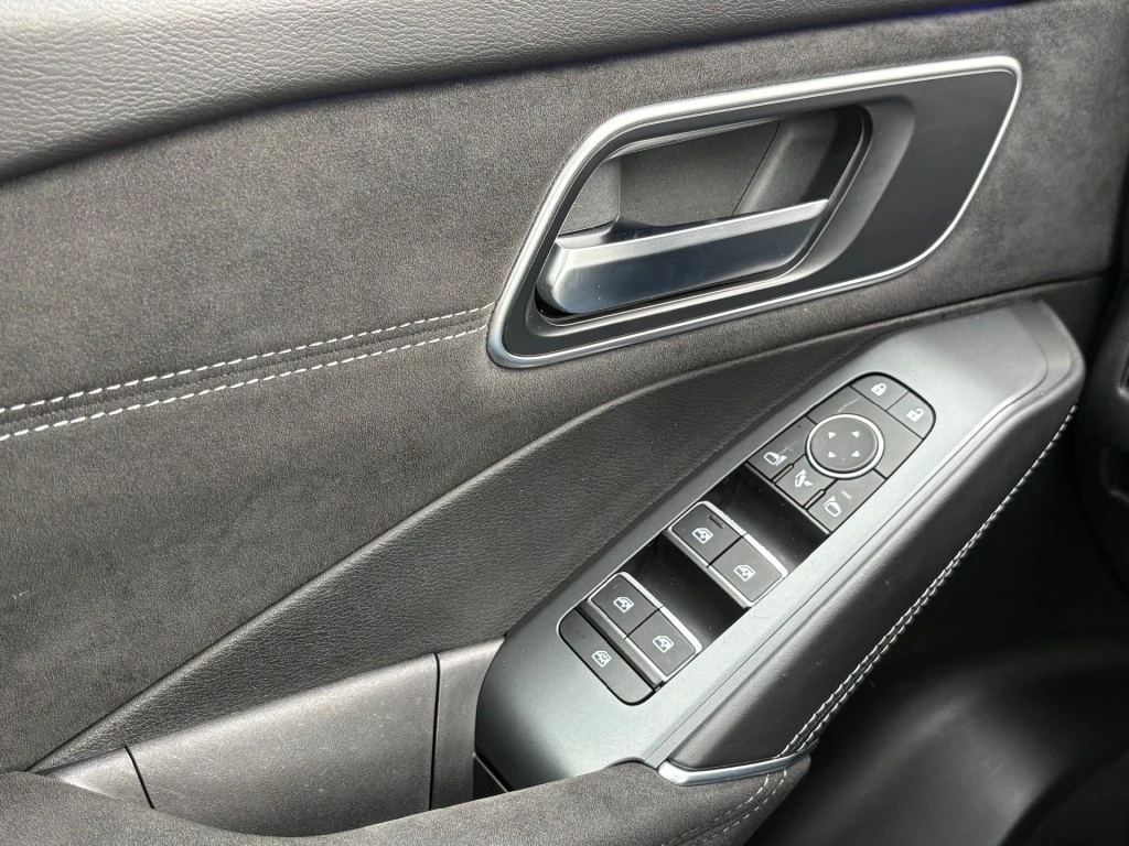 Nissan QASHQAI – foto 23