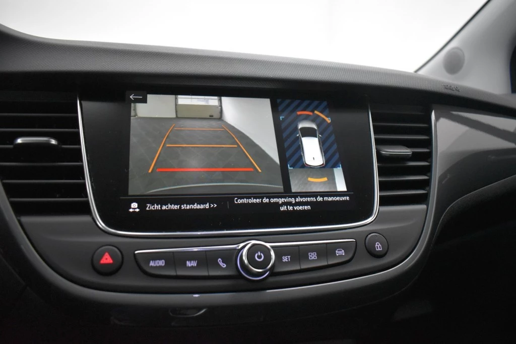 Opel Crossland – foto 23