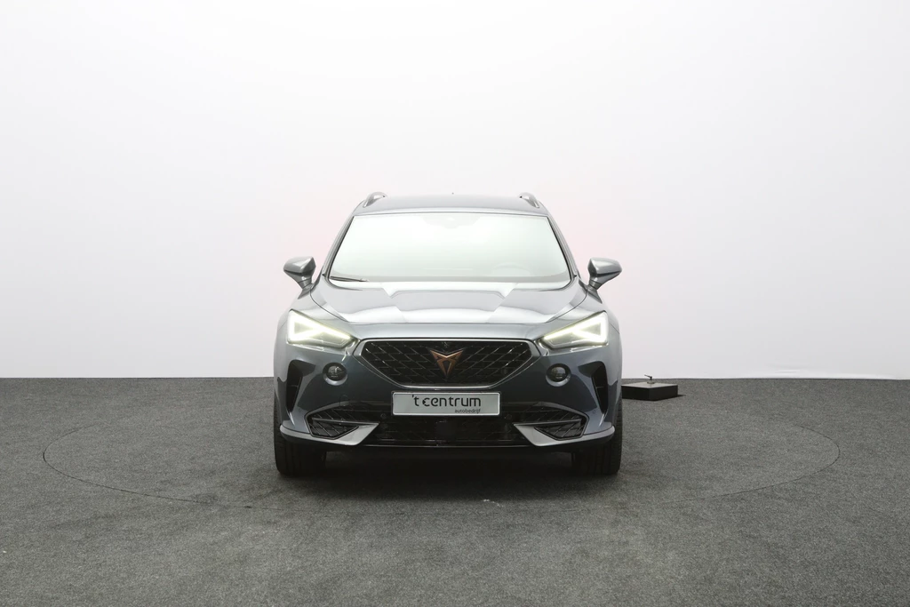 CUPRA Formentor – foto 6