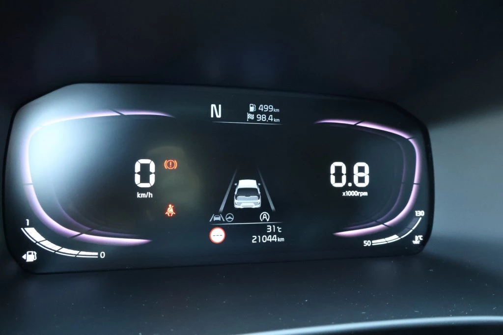 Kia Picanto – foto 13