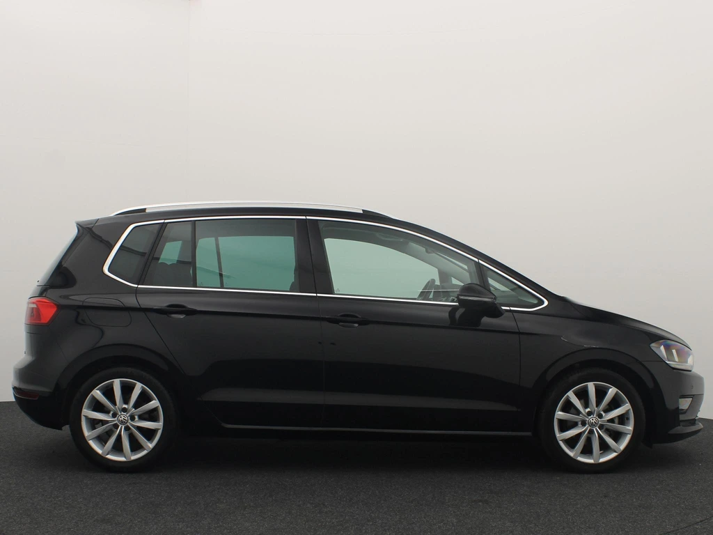 Volkswagen Golf Sportsvan – foto 6