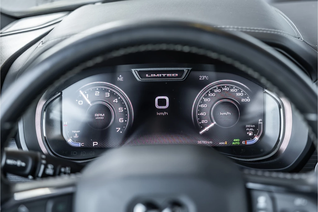Dodge Ram 1500 – foto 15