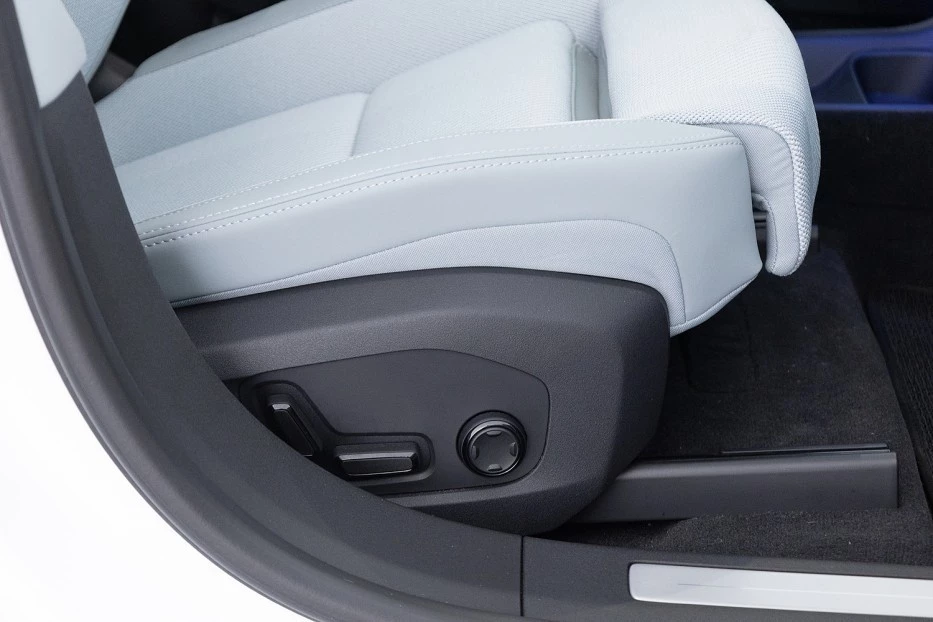 Polestar 4 – foto 16