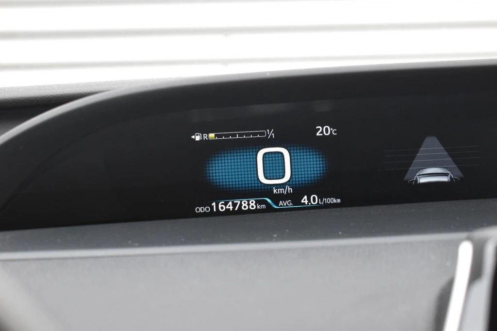 Toyota Prius – foto 30