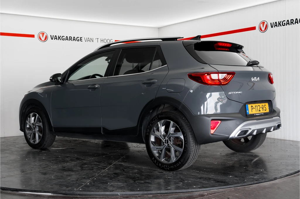 Kia Stonic – foto 3